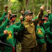 The New People's Army- NPS