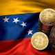 Venezuela plans to issue a cryptocurrency